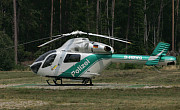 Polizei Baden-Wrttemberg - Photo und Copyright by  HeliWeb