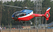 Life Flight GmbH - Photo und Copyright by  HeliWeb