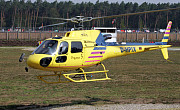 Helix Flug - Photo und Copyright by  HeliWeb