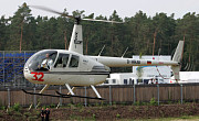 Heli Flight GmbH - Photo und Copyright by  HeliWeb