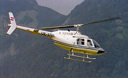 Aerial Helicopter - Photo und Copyright by Walter Schachner