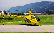 P & B Helitrade GmbH - Photo und Copyright by Walter Schachner