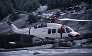 Agusta Westland - Photo und Copyright by Nick Dpp