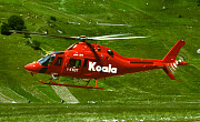 Agusta Westland - Photo und Copyright by Nick Dpp