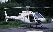 Wucher Helicopter GmbH - Photo und Copyright by Nick Dpp