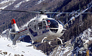 SAF Helicopteres SA  - Photo und Copyright by Raphael Erbetta