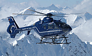 Bundespolizei (Bundesgrenzschutz) - Photo und Copyright by Heli-Pictures