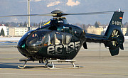 Eurocopter - Photo und Copyright by Elisabeth Klimesch