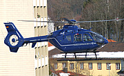 Bundespolizei (Bundesgrenzschutz) - Photo und Copyright by Elisabeth Klimesch