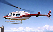 Valley Helicopters Ltd. - Photo und Copyright by Silvan Schalbetter