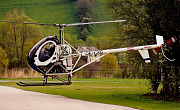 P & B Helitrade GmbH - Photo und Copyright by Walter Schachner