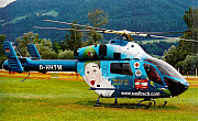 Heli Alpin Knaus GmbH - Photo und Copyright by Walter Schachner