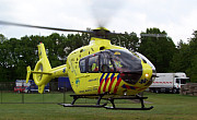 ANWB Medical Air Assistance - Photo und Copyright by Gilian Hettinga