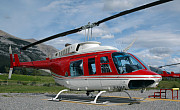 Alpine Helicopters Ltd. - Photo und Copyright by Patrick Aegerter - BOHAG