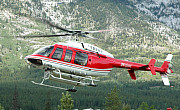 Alpine Helicopters Ltd. - Photo und Copyright by Patrick Aegerter - BOHAG