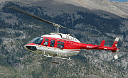 Alpine Helicopters Ltd. - Photo und Copyright by Patrick Aegerter - BOHAG