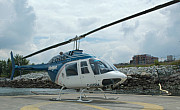 Helijet International Inc. - Photo und Copyright by Patrick Aegerter - BOHAG