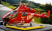 Heli Alpin Knaus GmbH - Photo und Copyright by Walter Schachner