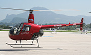 Euroheli GmbH - Photo und Copyright by Elisabeth Klimesch