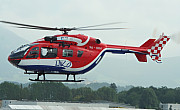 HIKO - Helikopterska Kompanija - Photo und Copyright by Elisabeth Klimesch