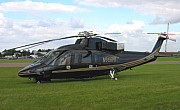 Accorp Helicopters Inc. - Photo und Copyright by Bruno Siegfried