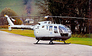 Aerial Helicopter - Photo und Copyright by Walter Schachner