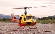 Taiwan Air Fire Brigade - Photo und Copyright by Heli-Pictures