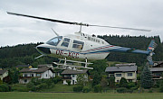 Goldeck Flug - Photo und Copyright by Bernhard Prokop