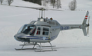 Aerial Helicopter - Photo und Copyright by Elisabeth Klimesch