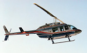 MHS Helicopter Flugservice GmbH - Photo und Copyright by Walter Schachner