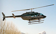 MHS Helicopter Flugservice GmbH - Photo und Copyright by Walter Schachner