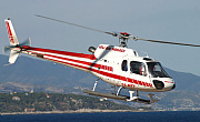 Hli Air Monaco - Photo und Copyright by Elisabeth Klimesch