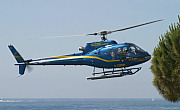 Hli Securite Helicopter Airline - Photo und Copyright by Elisabeth Klimesch