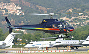 Azur Helicopter - Photo und Copyright by Elisabeth Klimesch