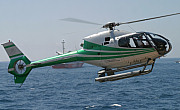 Hli Securite Helicopter Airline - Photo und Copyright by Elisabeth Klimesch