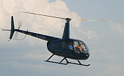 Roro Helicopter-Service Penzburg - Photo und Copyright by Elisabeth Klimesch