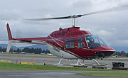 Chinook Helicopters Inc. - Photo und Copyright by Michel Imboden