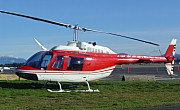 Alpine Helicopters Ltd. - Photo und Copyright by Michel Imboden