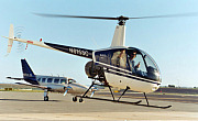 Helipro Inc. - Photo und Copyright by Michel Imboden