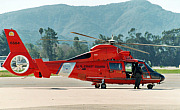 U.S. Coast Guard - Photo und Copyright by Michel Imboden