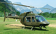 Austrian Army - Photo und Copyright by Kurt Schmidsberger