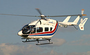 Meravo Helicopters GmbH - Photo und Copyright by Elisabeth Klimesch