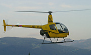 P & B Helitrade GmbH - Photo und Copyright by Elisabeth Klimesch