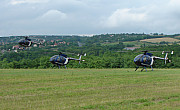 Hungarian Air Police - Photo und Copyright by Tams Berczes