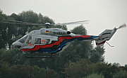 Eurocopter - Photo und Copyright by Nick Dpp