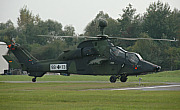 German Army - Photo und Copyright by Nick Dpp