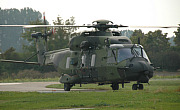 German Army - Photo und Copyright by Nick Dpp