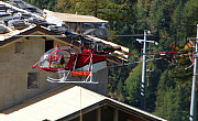 Pellissier Helicopter - Photo und Copyright by Stefano Gorret