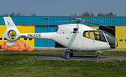 Heli-Holland  - Photo und Copyright by Jack Wolbrink