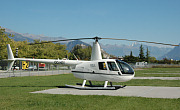 Paramount Helicopters - Photo und Copyright by Nick Dpp